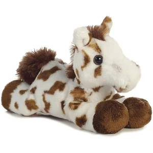 Aurora® Mini Flopsie™ Gypsy the Appaloosa Horse™ 8 Inch Stuffed Animal Plush - Picture 1 of 3