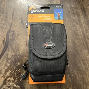 Lowepro Digitalkamera Tasche Rezo 50 Nagelneu Originalverpackt - Bild 1 von 2