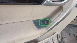 interruttore alzacristalli posteriore sinistro per CHEVROLET CAPTIVA 167306 - Picture 1 of 7