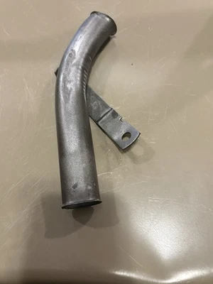 Tubo de cable de arranque original Pontiac GP tamaño completo Lemans 1973-1977 400 455 350 Foto 1 de 4