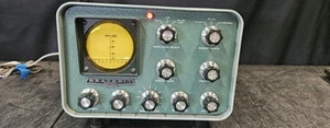 Heathkit SB-620 Panadaptor Scanalyzer for Vintage Receivers, Transceivers - Photo 1/4