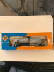 4356c Roco ho train - Picture 1 of 9