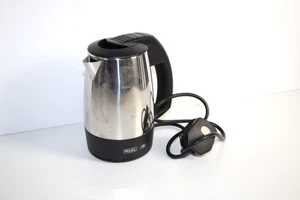 Wahl Portable Compact Lightweight Stainless Steel Travel Kettle 0.5L - Picture 1 of 14