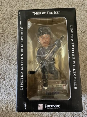 Jason Allison Los Angeles Kings NHL Hockey Bobble Bobblehead Limited Edition - Image 1 of 4