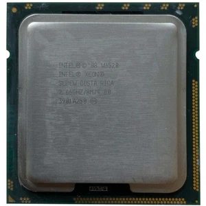 PC CPU PGA604 Intel Xeon 2666DP 2.66GHZ SL6VMPGA 604 Procesador Socket Ordenador - Imagen 1 de 2