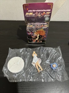 Toy's Works Shakugan no Shana II Anime Figure Original Box Konoe Fumina Sealed - Picture 1 of 4