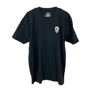 Zero Foxtrot Spooky Ghost Slay Bodies Black T-Shirt Size XL - Picture 1 of 4