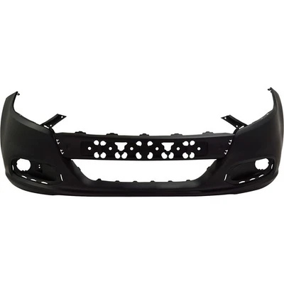 Bumper Cover Fascia Front  1TS71TZZAE for Dodge Dart 2013-2016 Foto 1 de 4
