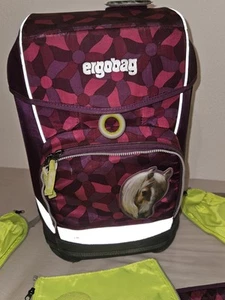 ergobag schulranzen mädchen - Bild 1 von 18