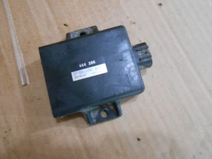Bombardier Outlander 400 04 2004 cdi ignition box ecm ecu computer 071000-2390 - Bild 1 von 3