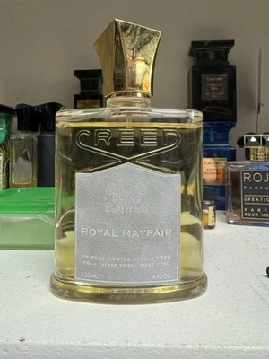 Creed Royal Mayfair 2015 3,4 OZ Foto 1 de 3