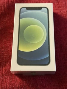 iPhone 12 Mini Green 128GB Brand New Sealed UNLOCKED - Photo 1 sur 2
