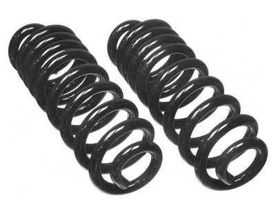 For 2005-2010 Chevrolet Cobalt Coil Spring Set Rear Moog 82227DGDK 2007 2008 - Изображение 1 из 2