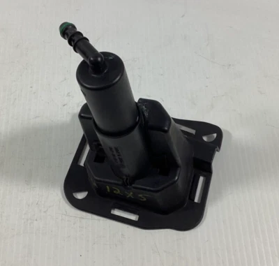 Sistema de lavado de faros izquierdo BMW X5 2011-2016 7173851 OEM. Foto 1 de 4