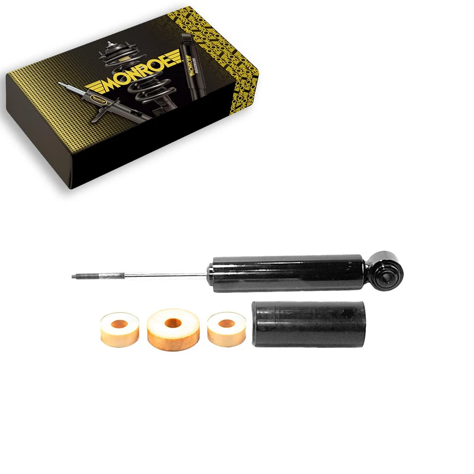 Amortiguador trasero de suspensión Monroe para Jaguar XJ12 1994-1996 Foto 1 de 1