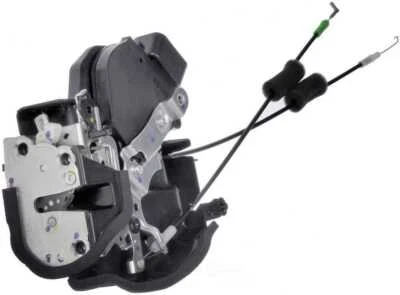 Rear Right Door Lock Actuator Motor For 2001-2007 Toyota Highlander 2002 Dorman - Image 1 of 4