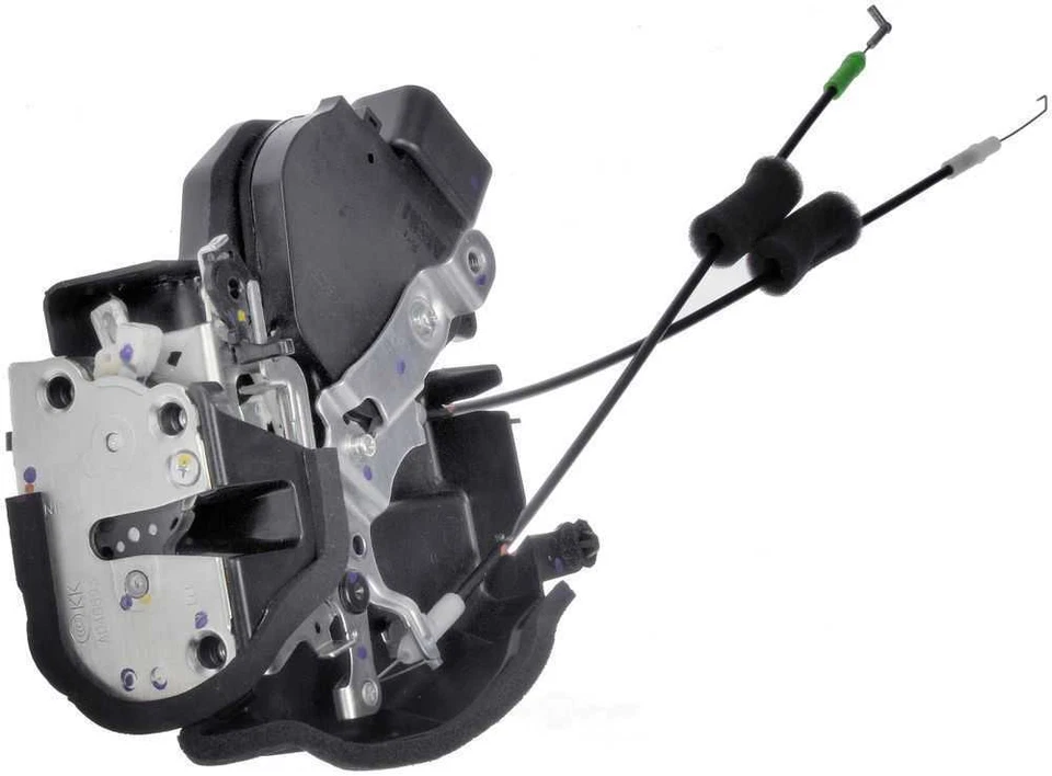 Actuador de cerradura de puerta motor Dorman 931-473 se adapta a Toyota Highlander 01-07 Foto 1 de 4