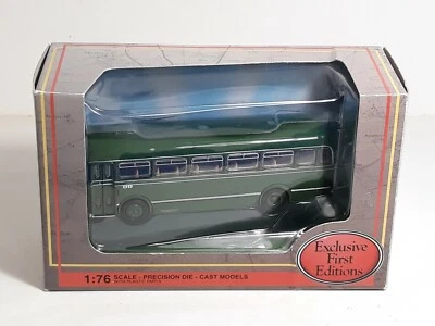 Gilbow 16323 1:76 - Bristol LS Coach - London transport - Immagine 1 di 4