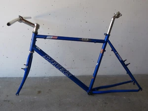 Stevens Ritchey 53cm 21 Zoll Stahlrahmen 26 Zoll Extra Light MTB Race Retro TOP - Bild 1 von 17