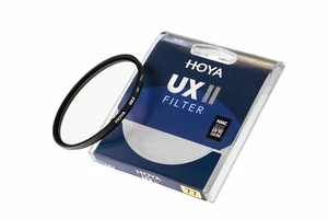 Hoya UX II UV Filter - Picture 1 of 6