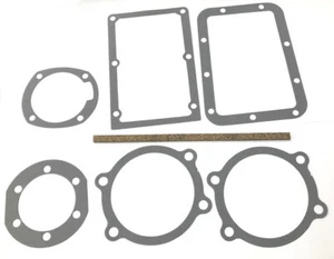 1932-48 Ford Mercury and 48-50 pickup transmission gasket set flathead B-7153 - Picture 1 of 1