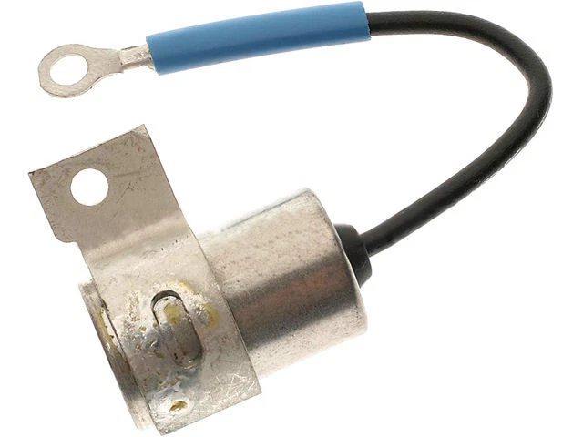 31GC19Q Ignition Condenser Fits 1969-1971 Toyota Hi Lux 1.9L 4 Cyl - Imagem 1 de 1