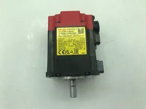 Servomotor usado y probado FANUC A06B-0114-B855#0048 usado probado - Imagen 1 de 3