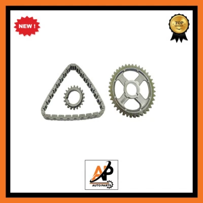 Kit De Cadena De Tiempo Para LAND ROVER RANGE ROVER CLASSIC P38 V8 4x4 Nuevo - Imagen 1 de 4