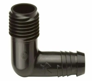 Diapositiva Rain Bird SWGE10B de 1/2". Codo de tubo oscilante x 1-1/2" L - Imagen 1 de 7