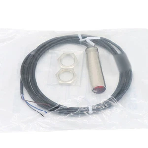 For SICK GRTE18-N1142 1066547 Photoelectric Switch Sensor 10-30VDC Replacement - Picture 1 of 4