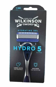Wilkinson Sword Hydrating Gel For A Comfortable Shaver with hydrating gel, new  - Picture 1 of 7