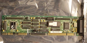 VLB IDE FDD SErial I/O controller with BIOS Vesa Local Bus CL3201A 41-2000-02B - Picture 1 of 9