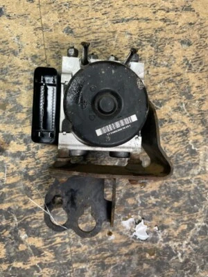 Chrysler Sebring 2007-2009 conjunto de abs, (Sdn), sin control de tracción Foto 1 de 3