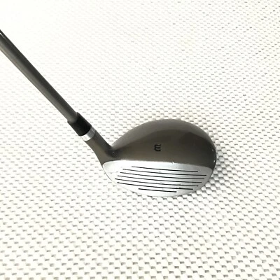 x 592 Wilson Pro Staff, Lady, Left, Seven Wood 40 inch - Image 1 of 4