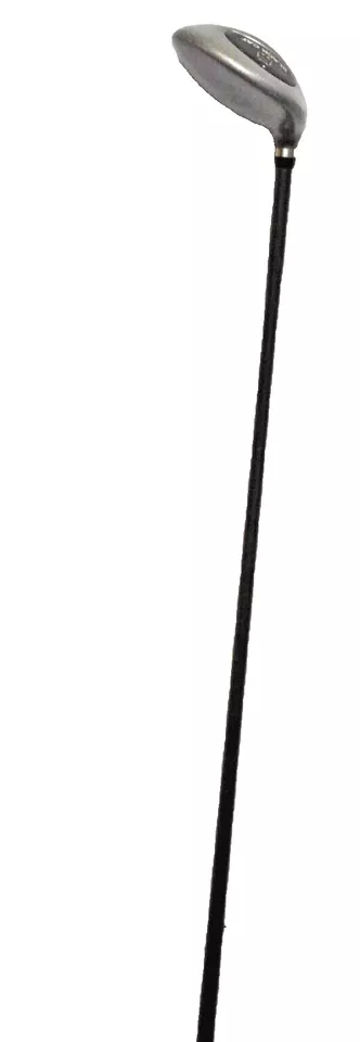 Lynx Black Cat #3 Driver 15* Graphite Unifiber Shaft  43.5" RH - Image 1 of 4