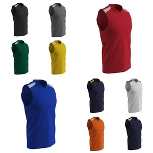 Champro Adult Free Toss Basketball Jersey - Picture 1 of 11