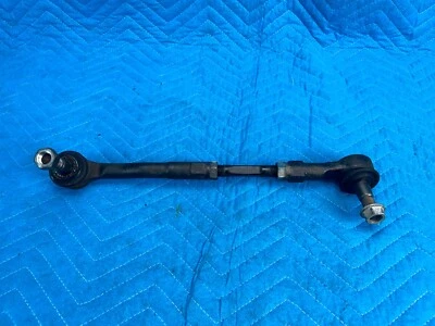 Engranaje de dirección asistida delantero Nissan Titan XD Lado del conductor 2016-2023 OEM Foto 1 de 4