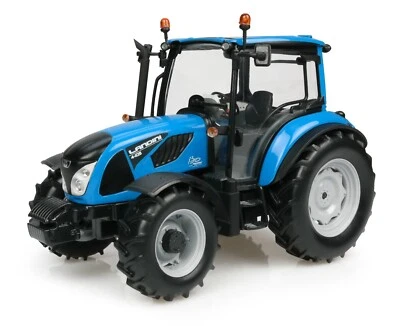Universal Hobbies 1:32 Scale Landini 4.105 Tractor Diecast Replica UH4944 - Image 1 of 4