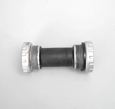 SHIMANO SM-BB70 Deore Hollowtech II Bottom Bracket Hollowtech II 68-73mm BB - Image 1 of 3
