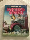 How to Do Electrical Systems von Skip Readio (1989, Handelstaschenbuch)