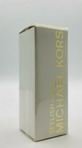 Michael Kors Stylish Amber Women Parfum Spray 1.7 oz 50 ml New In Box - Picture 1 of 3