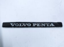 Volvo Penta 872965, Volvo Penta Klistermærker Sticker, OEM