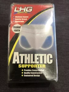 LHG Athletic Supporter Junior Youth - Imagen 1 de 4