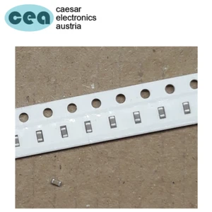 10µF 10uF 6,3V ±10% X5R MLCC SMD 0603 [5~100 Stück/piece] - Bild 1 von 1