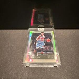 2020 One And One #88 Kyrie Irving /99 - Picture 1 of 3