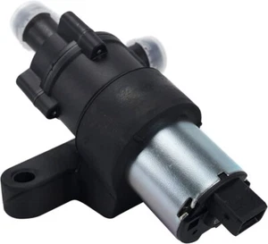 For Jaguar Auxiliary Water Pump S-Type XF XJR XJ8 Vanden Plas 2003 -2008 C2C6517 - Picture 1 of 9