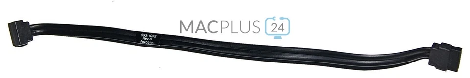 Apple HDD Festplatten Hard Drive Data Kabel 593-1032 iMac 27" A1312 922-9162 - Bild 1 von 1