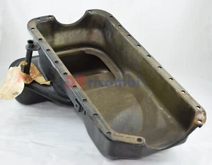 Taza Aceite Motor Para Iveco FIAT Om Autocarro Época - FIAT 4667529 - Imagen 1 de 5