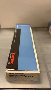 ¡Nuevo! ¡Sellado! Columnas HPLC Thermo Scientific 25302-052130 Hypersil DORADO aQ C18 - Imagen 1 de 2