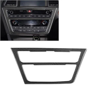 Central Console AC Switch Panel Cover Trim For Hyundai Sonata 9th 2015-2019 - Picture 1 of 9